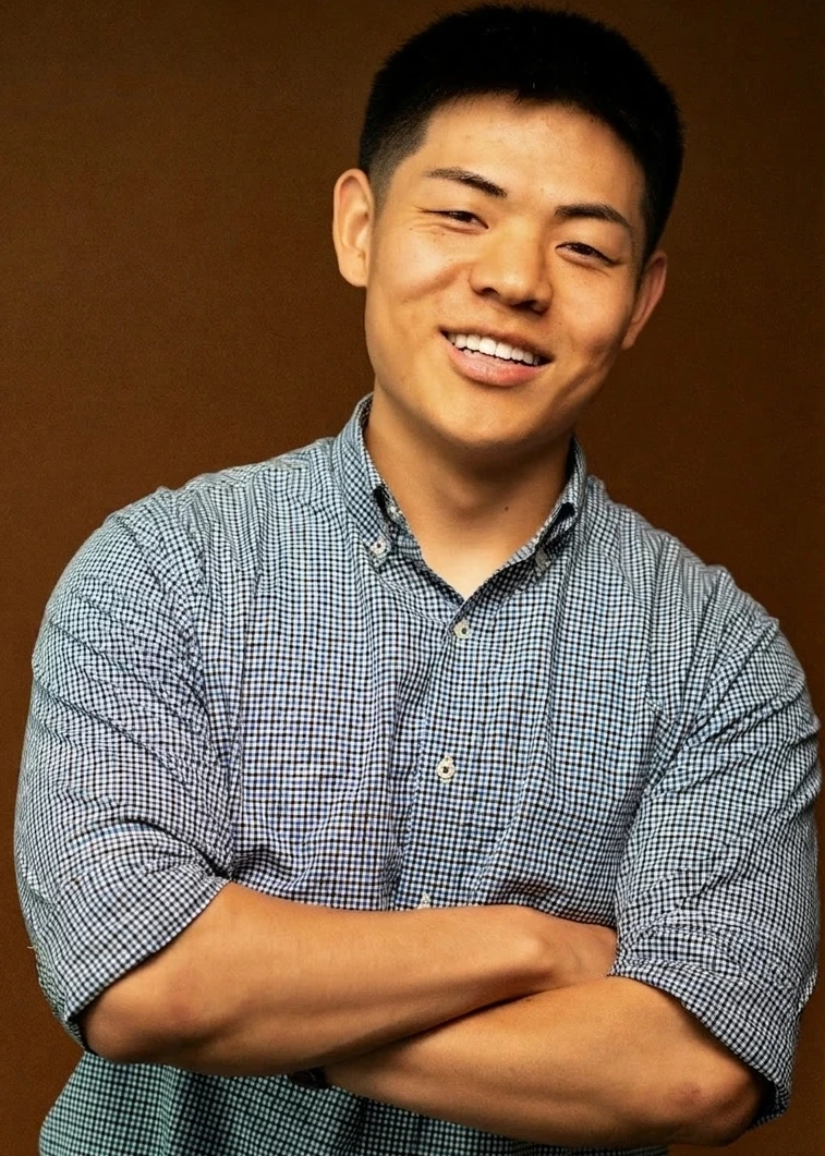 Daniel Han